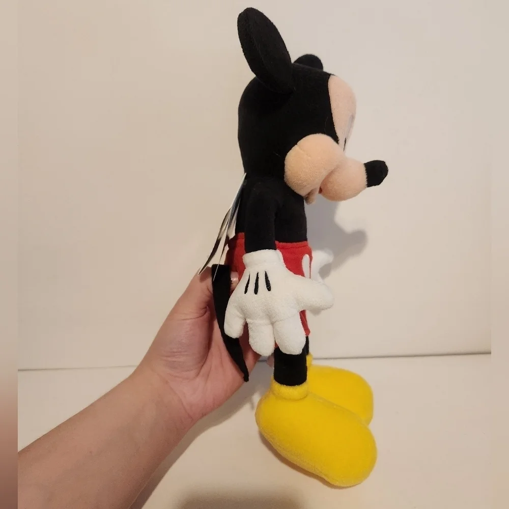 Disney this 12”